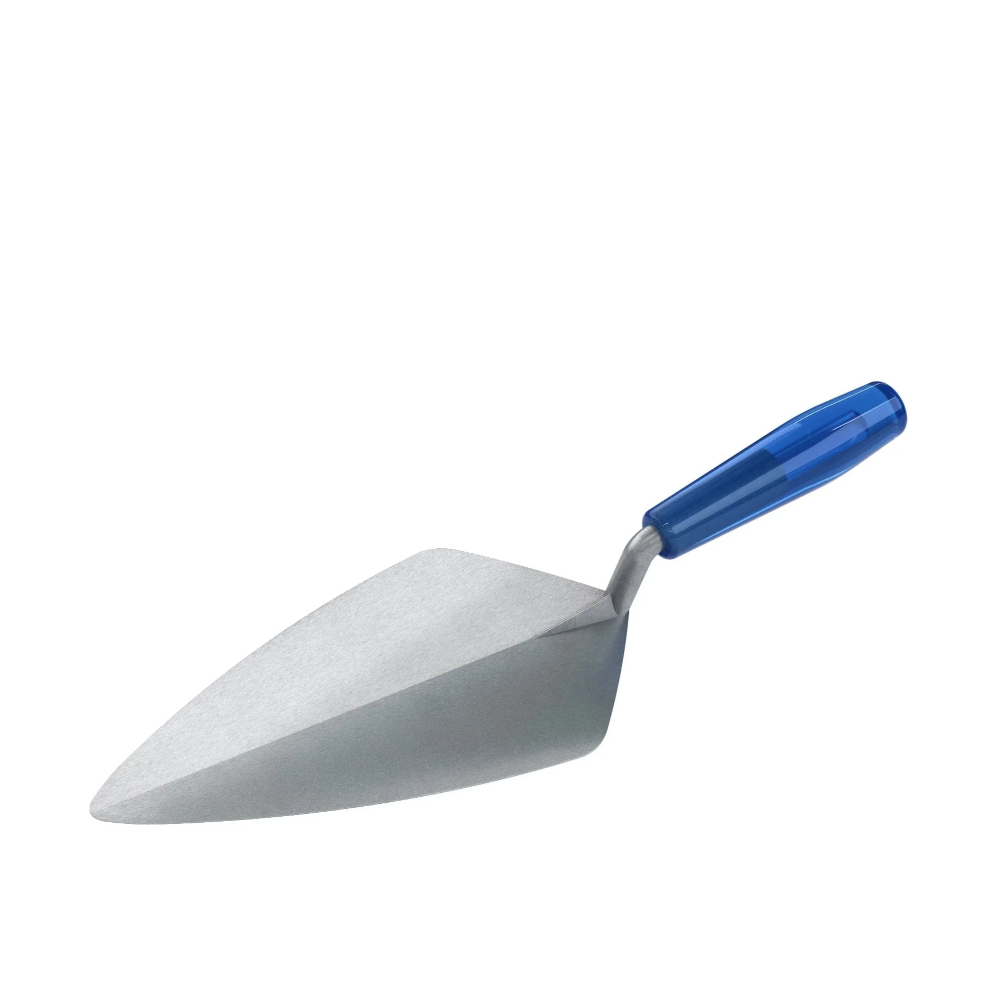 Bon Tool Narrow London Brick Trowel Plastic Handle - Image 3
