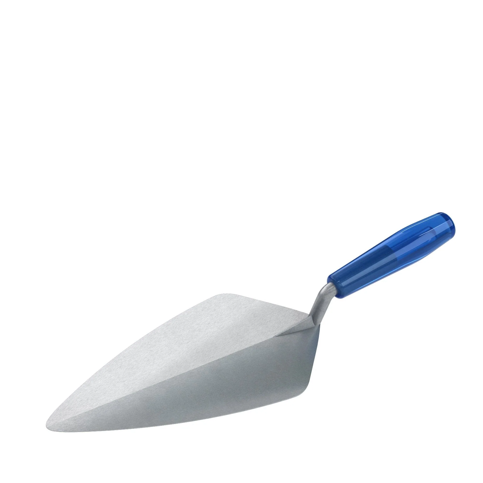 Bon Tool Narrow London Brick Trowel Plastic Handle - Image 4