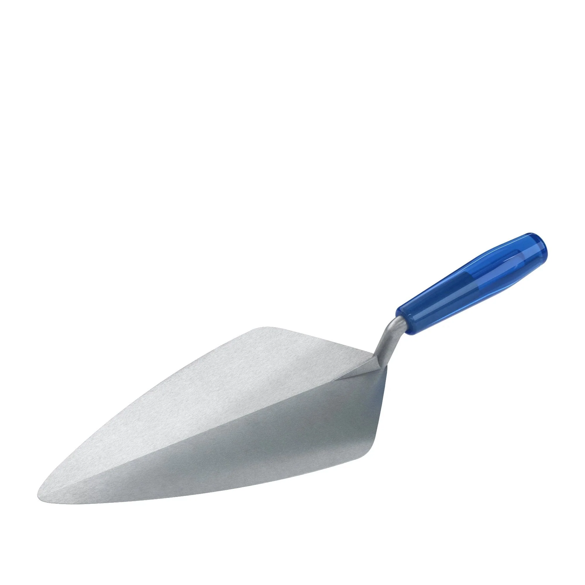 Bon Tool Narrow London Brick Trowel Plastic Handle - Image 5