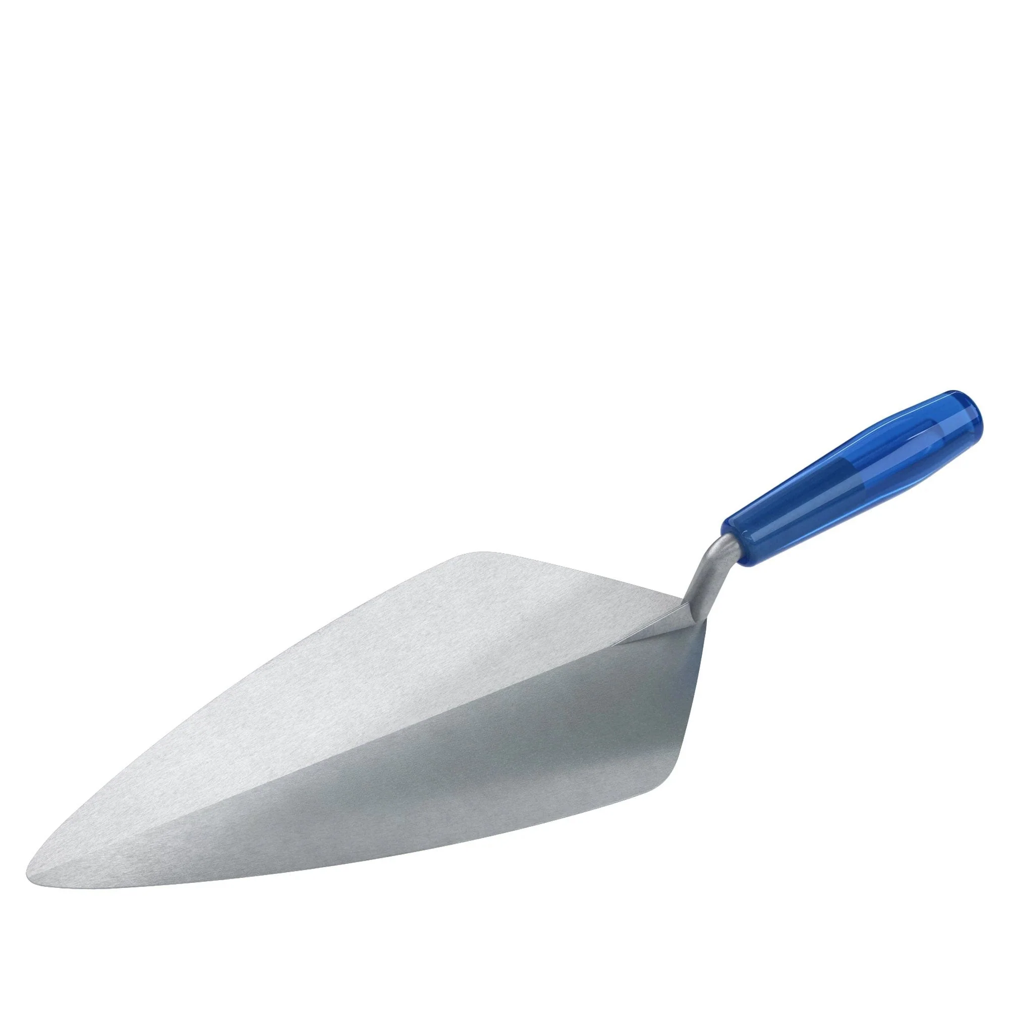 Bon Tool Narrow London Brick Trowel Plastic Handle - Image 6