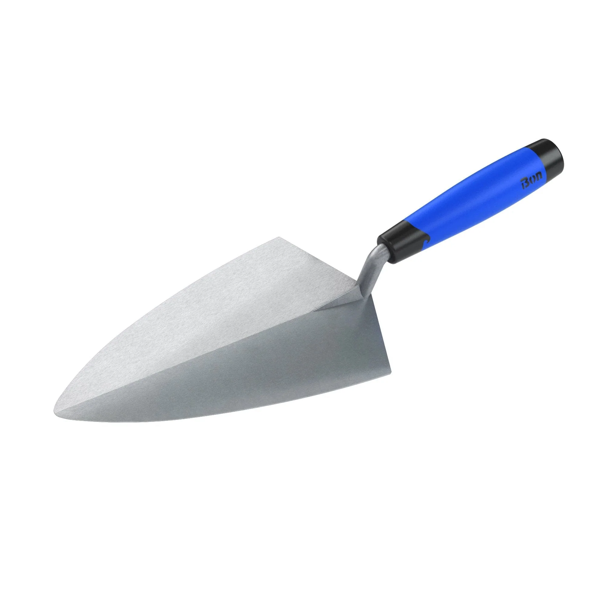 Bon Tool Philadelphia Brick Trowel Comfort Handle