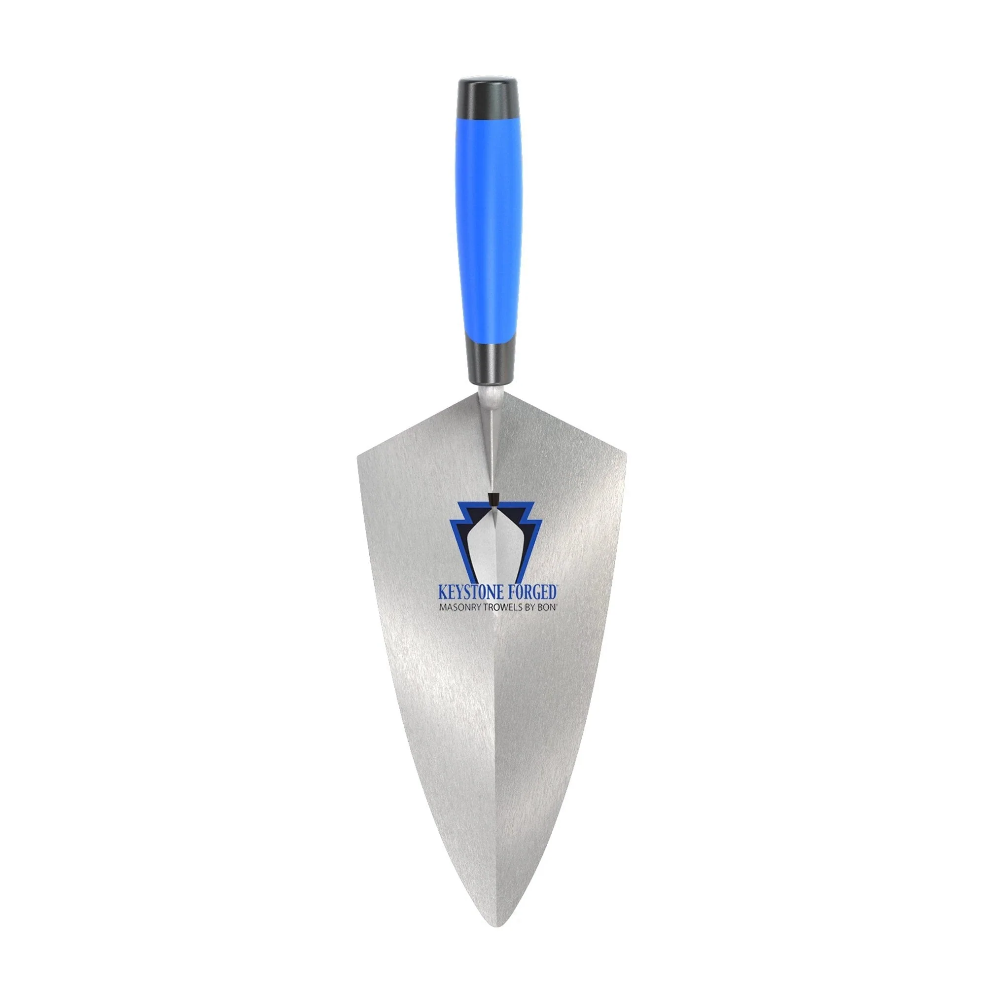Bon Tool Philadelphia Brick Trowel Comfort Handle - Image 6