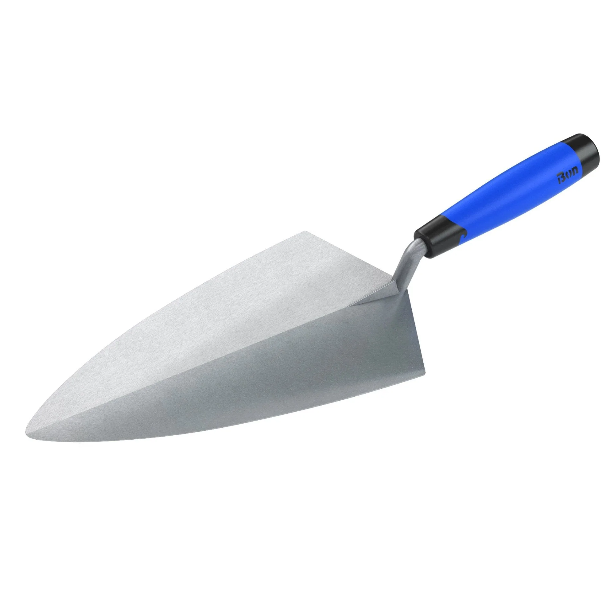 Bon Tool Philadelphia Brick Trowel Comfort Handle - Image 7