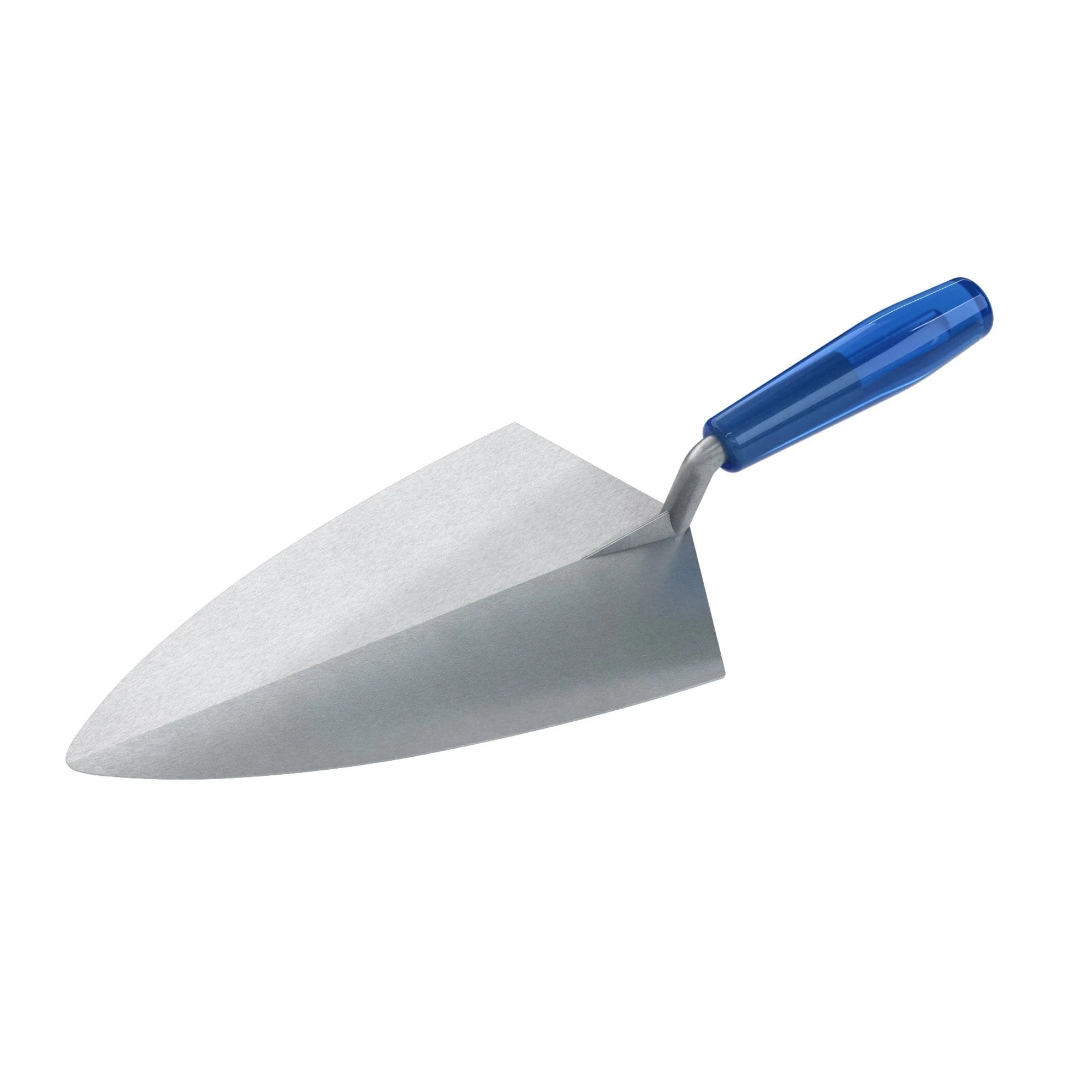 Bon Tool Philadelphia Brick Trowel Plastic Handle - Image 2