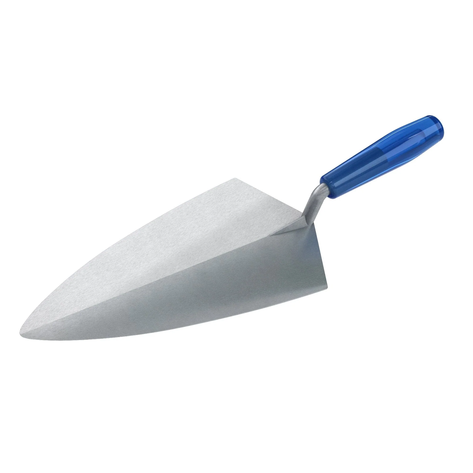 Bon Tool Philadelphia Brick Trowel Plastic Handle - Image 3
