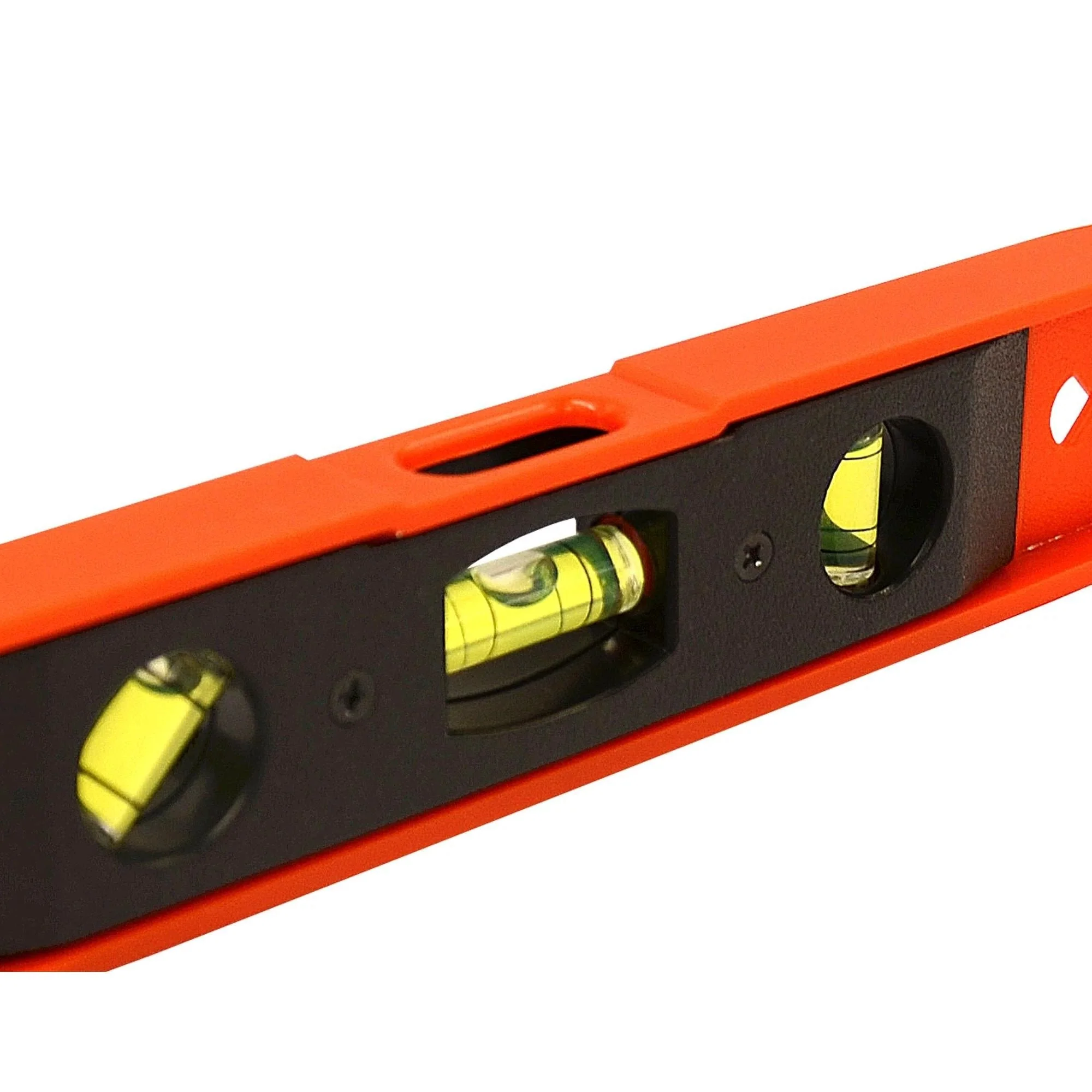 Plastic Torpedo Level - 9" - Image 3