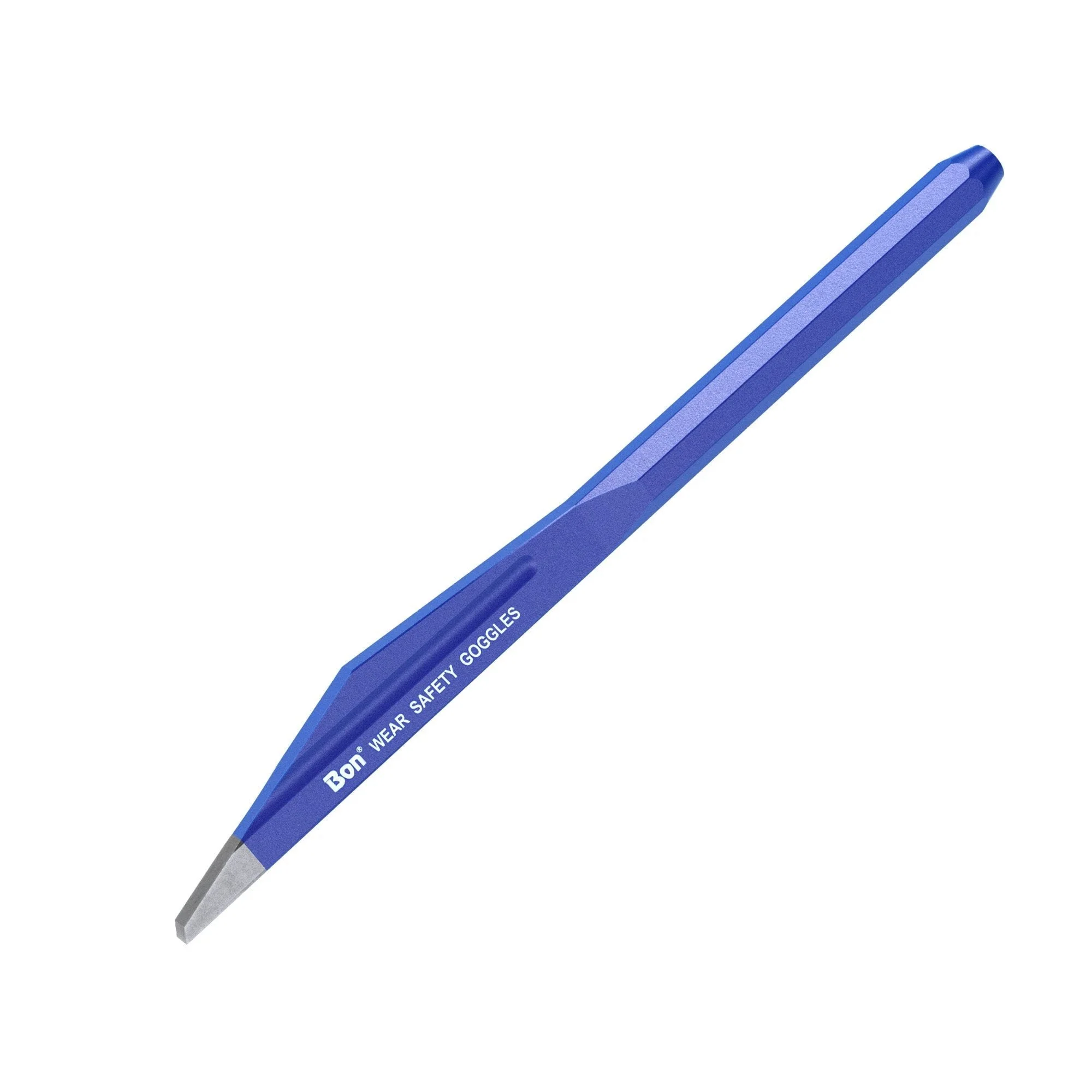 Bon Tool Plugging Chisel - 1/4" X 10" (11-385)