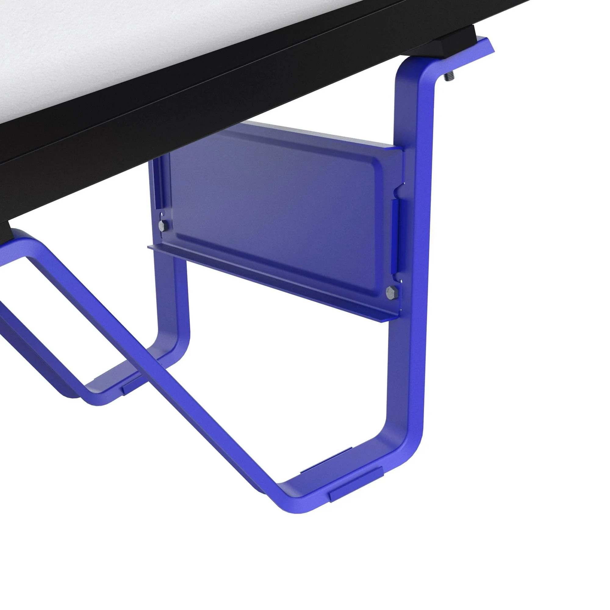 Trade Tough Steel Tray Wheelbarrow - Image 11