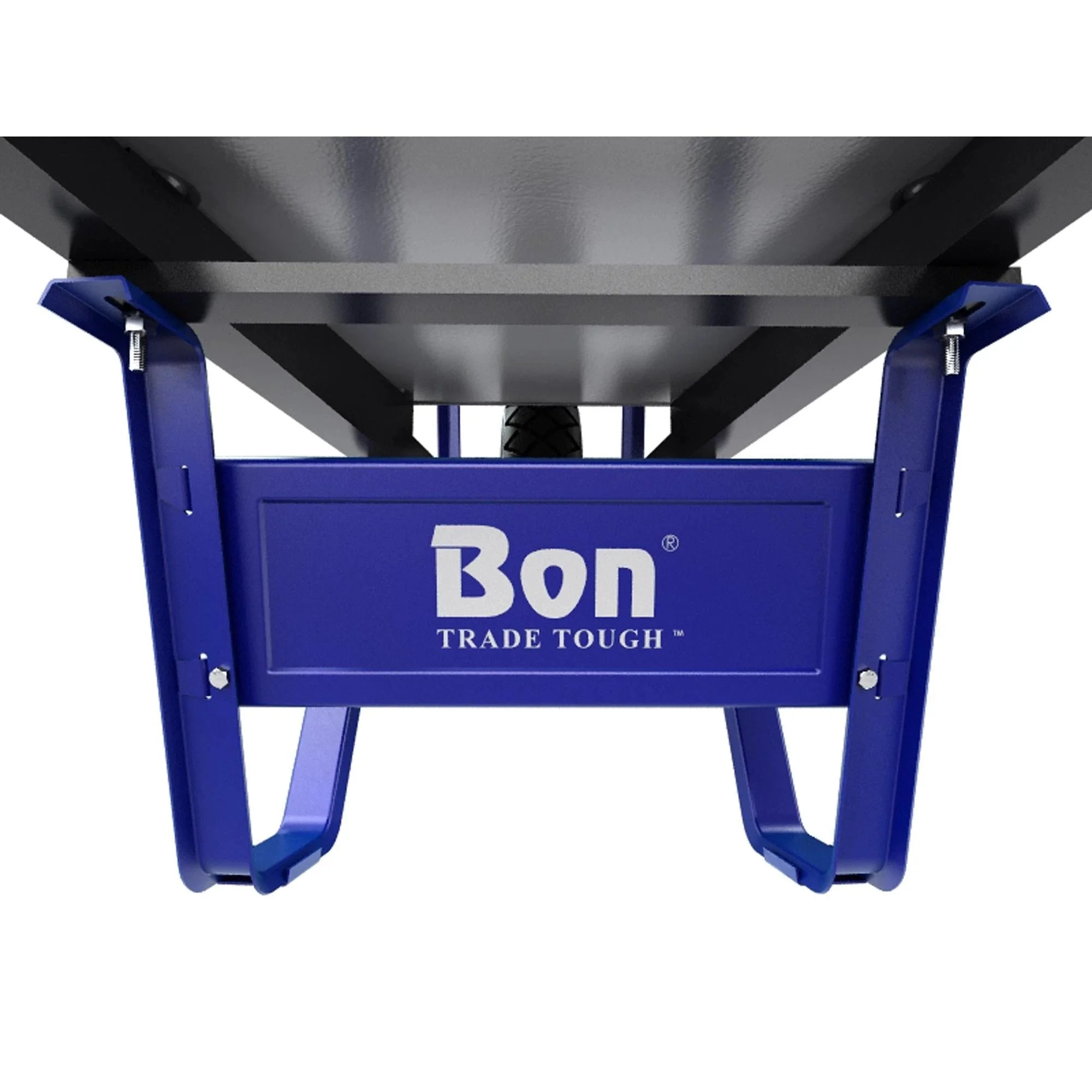 Trade Tough Steel Tray Wheelbarrow - Image 8