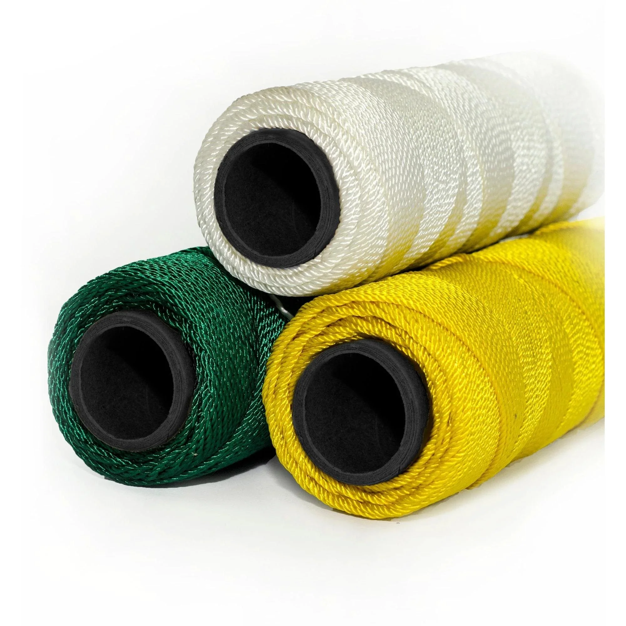 Twisted Nylon Line #15 - Image 3