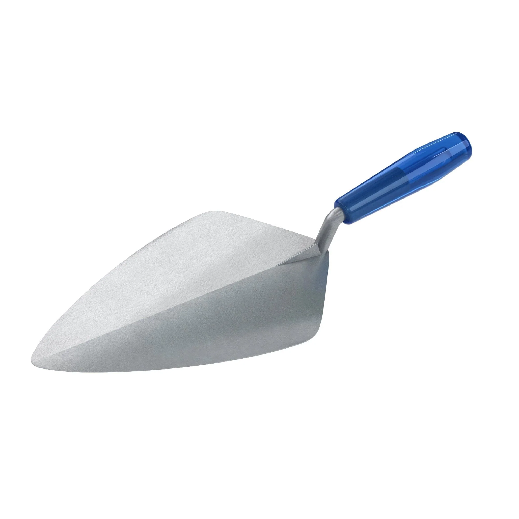 Bon Tool Wide London Brick Trowel Plastic Handle - Image 2