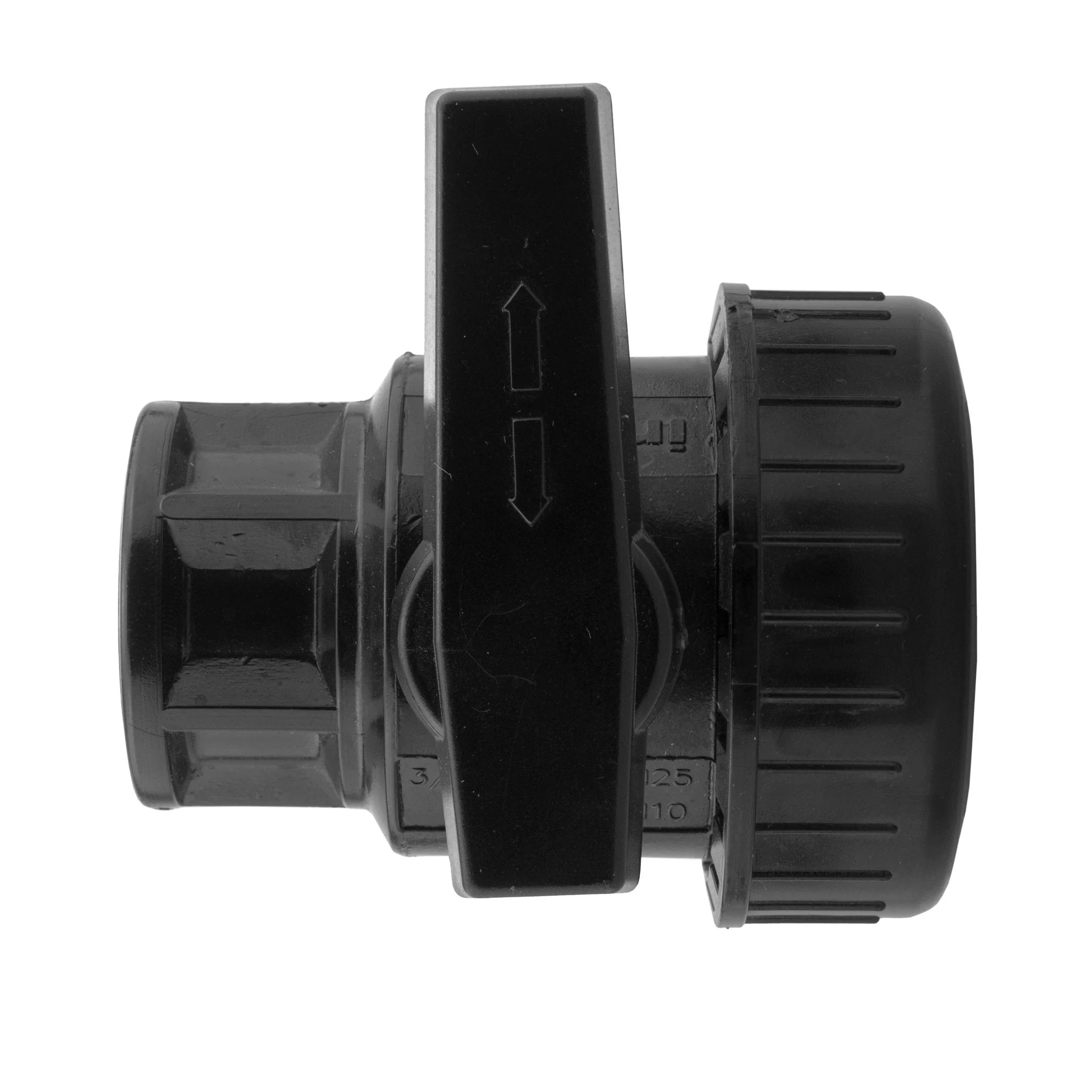 ¾” BSP Water Butt Fitting with Full Flow PP Valve and 20mm MDPE Fitting - Image 6