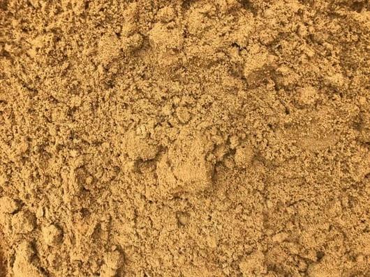 Building Sand Bulk Bulding Sand Minimum 750kg