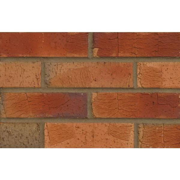 Forterra Butterley Abbey Blend Brick 65mm Pack of 452