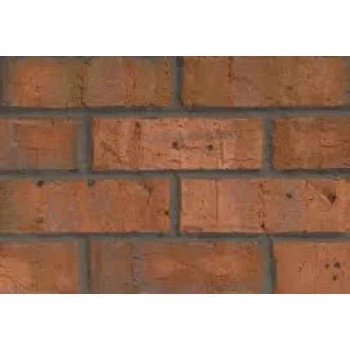 Forterra Butterley Breckland Multi Brick 65mm Pack of 452