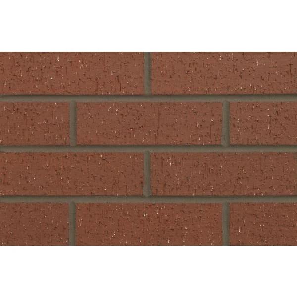 Forterra Butterley County Red Dragfaced Brick 65mm Pack of 504
