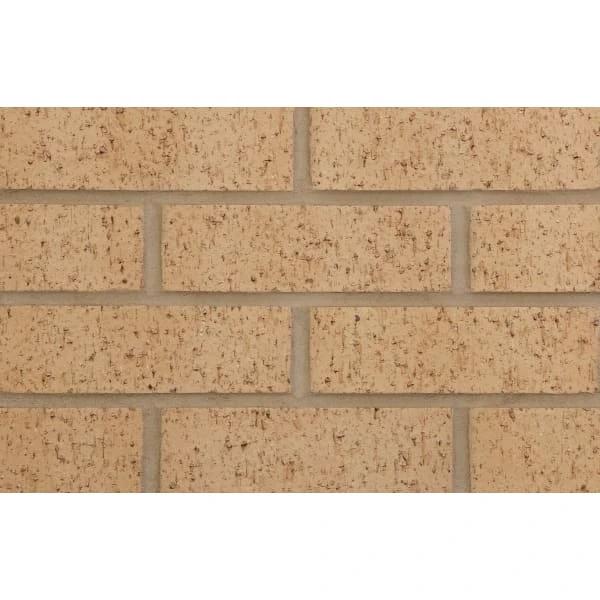 Forterra Butterley Cumbria Buff Rustic Brick 65mm Pack of 520