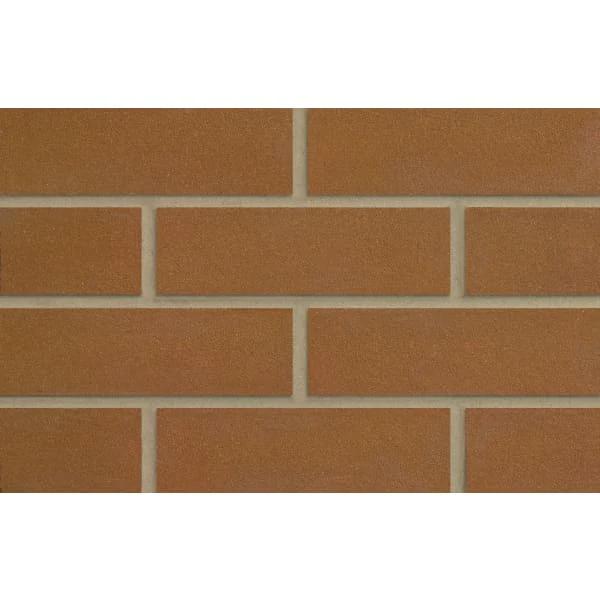 Forterra Butterley Golden Brown Sandface Brick 65mm