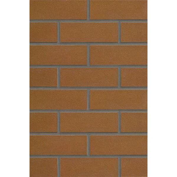 Forterra Butterley Golden Brown Sandface Brick 65mm - Image 2