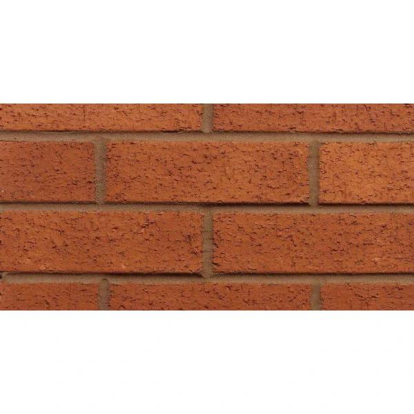 Forterra Butterley Harthill Red Brick 65mm Pack of 504
