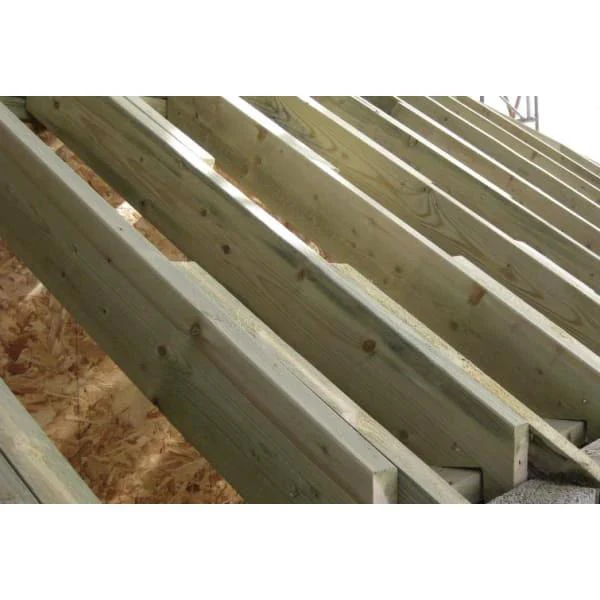 6x2 Treated Timber Joist (45x145mm) - Image 3