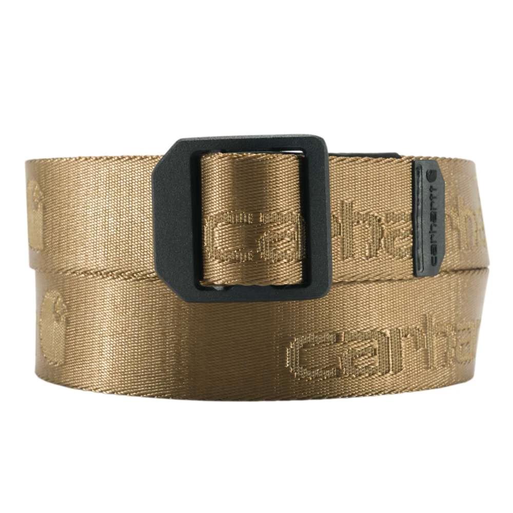 Carhartt A0005768 Nylon Webbing Ladder Lock Belt - Image 10