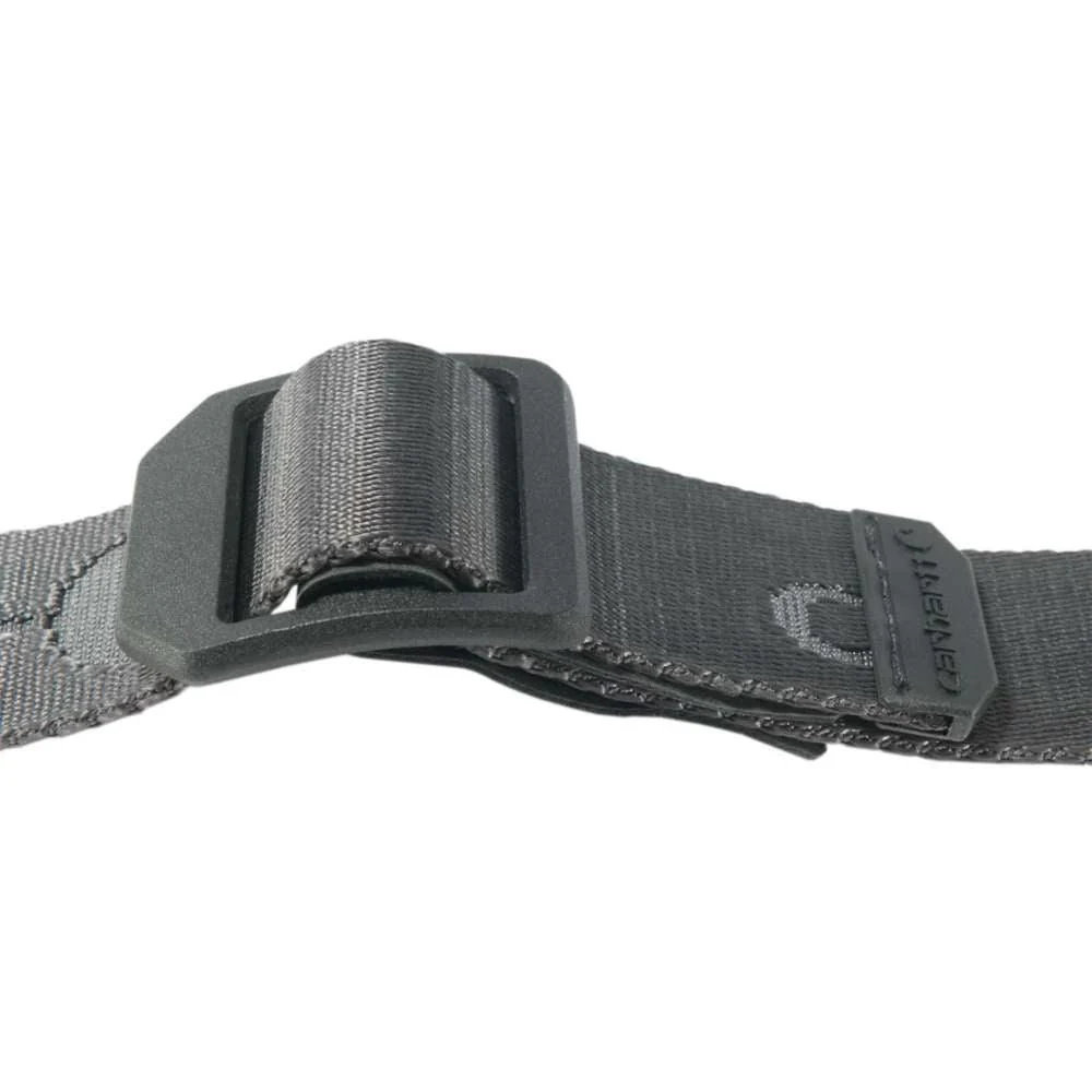 Carhartt A0005768 Nylon Webbing Ladder Lock Belt - Image 6
