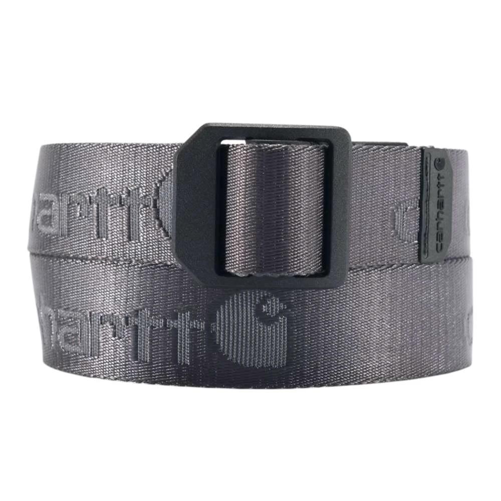 Carhartt A0005768 Nylon Webbing Ladder Lock Belt - Image 8