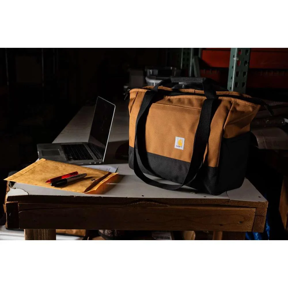 Carhartt Classic Laptop Tote - Image 5