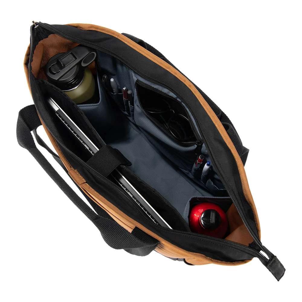 Carhartt Classic Laptop Tote - Image 7