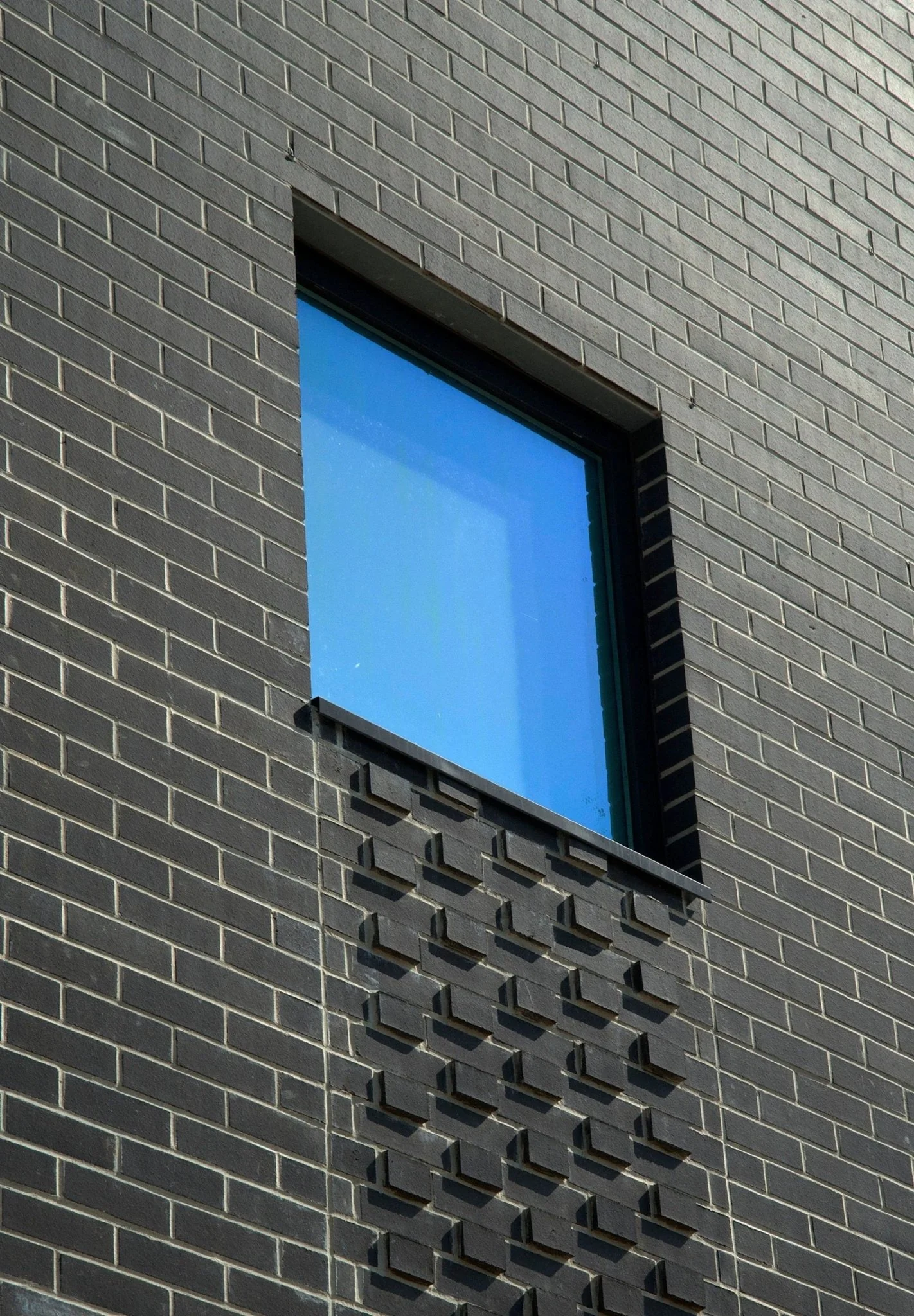 Carlton Black Smooth Brick 65mm - Image 14