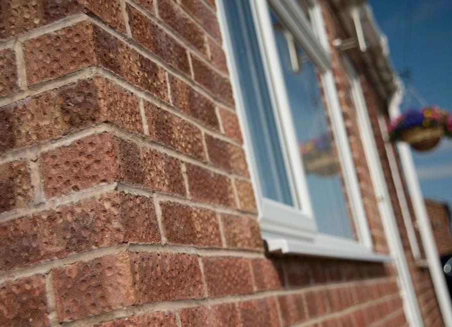 Carlton Brodsworth Mixture Brick 65mm - Image 5