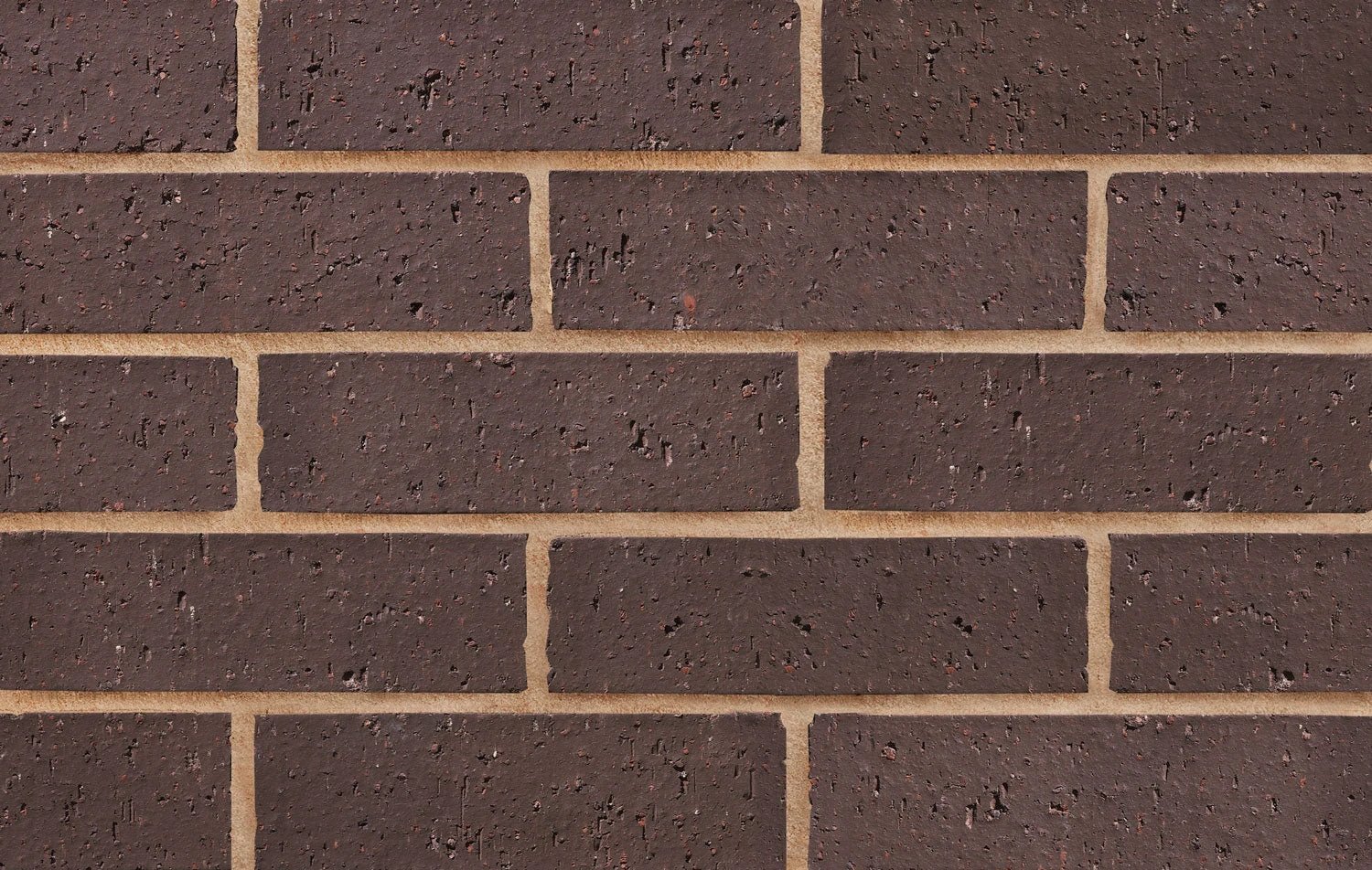 Carlton Brown Dragwire Brick 65mm