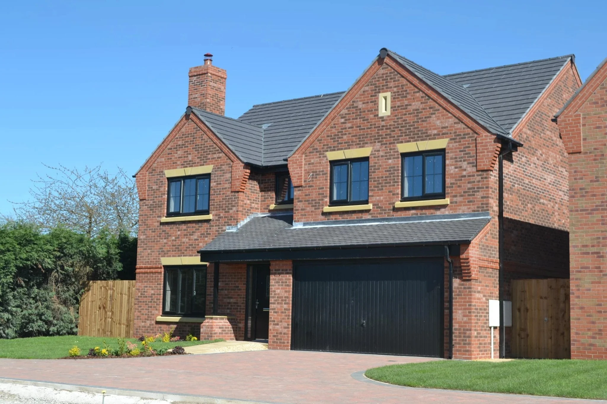 Carlton Oldstock Antique Brick 65mm - Image 2