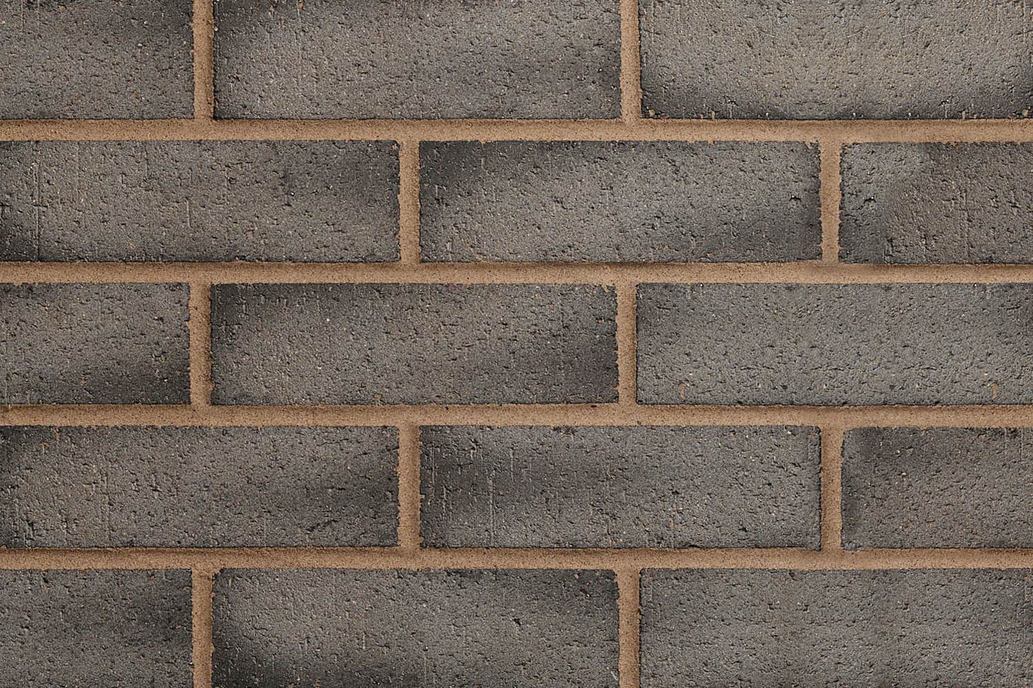 Carlton Sterling Grey Brick 65mm