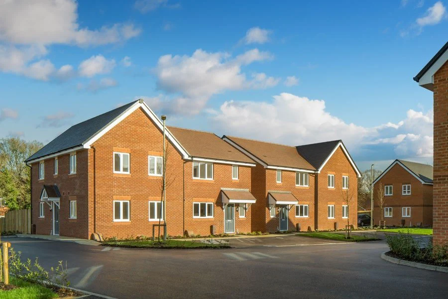 Carlton Wrekin Berkshire Brick 65mm - Image 10