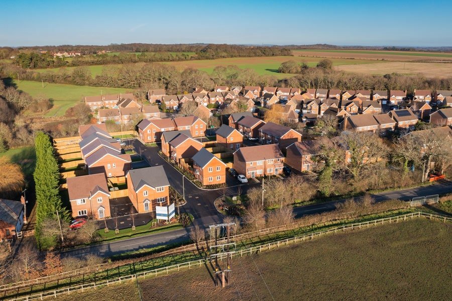 Carlton Wrekin Berkshire Brick 65mm - Image 13