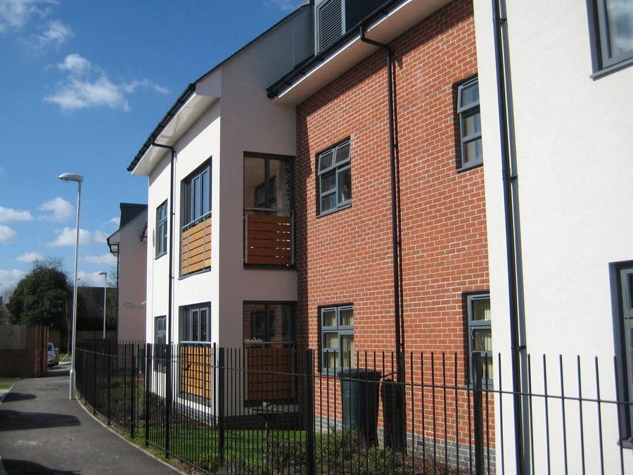 Carlton Wrekin Berkshire Brick 65mm - Image 2