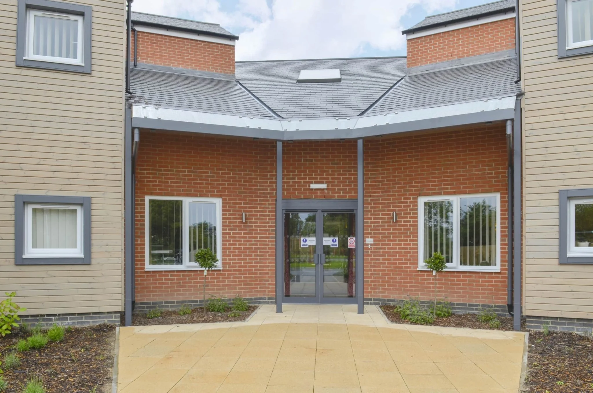 Carlton Wrekin Berkshire Brick 65mm - Image 6