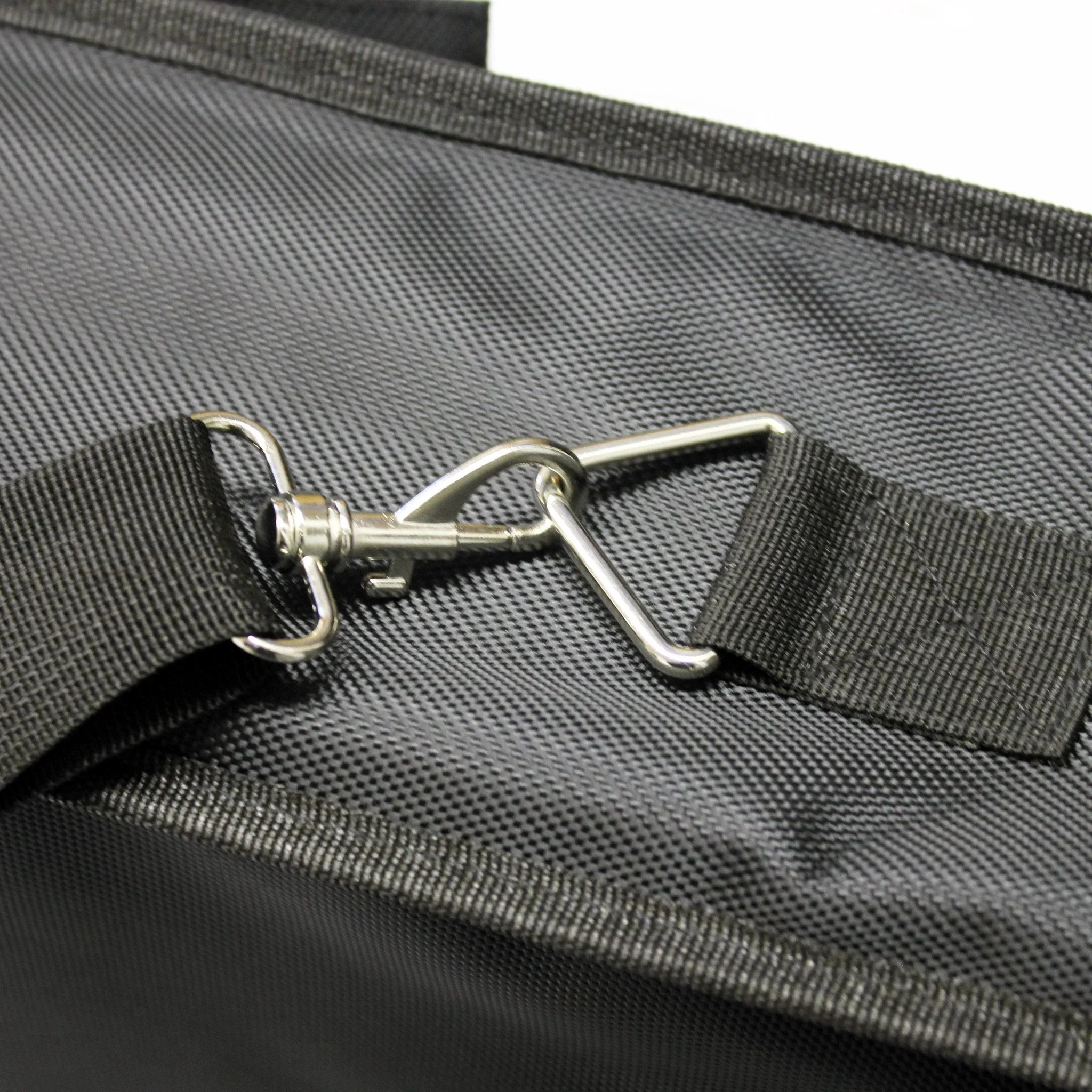 Carry Bag Holdall for Kiam Gutter Vacuum Pole Kit - Image 7