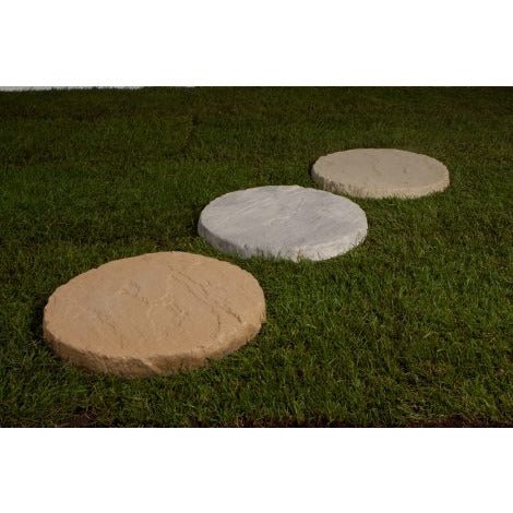 Cathedral Garden Stepping Stone 400mmn - Pack of 25 - Image 3
