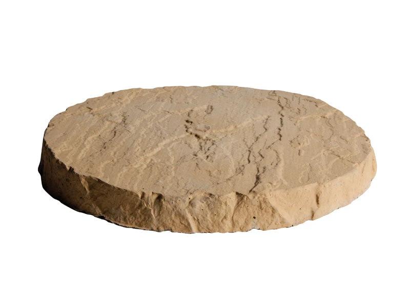 Cathedral Garden Stepping Stone 400mmn - Pack of 25 - Image 4