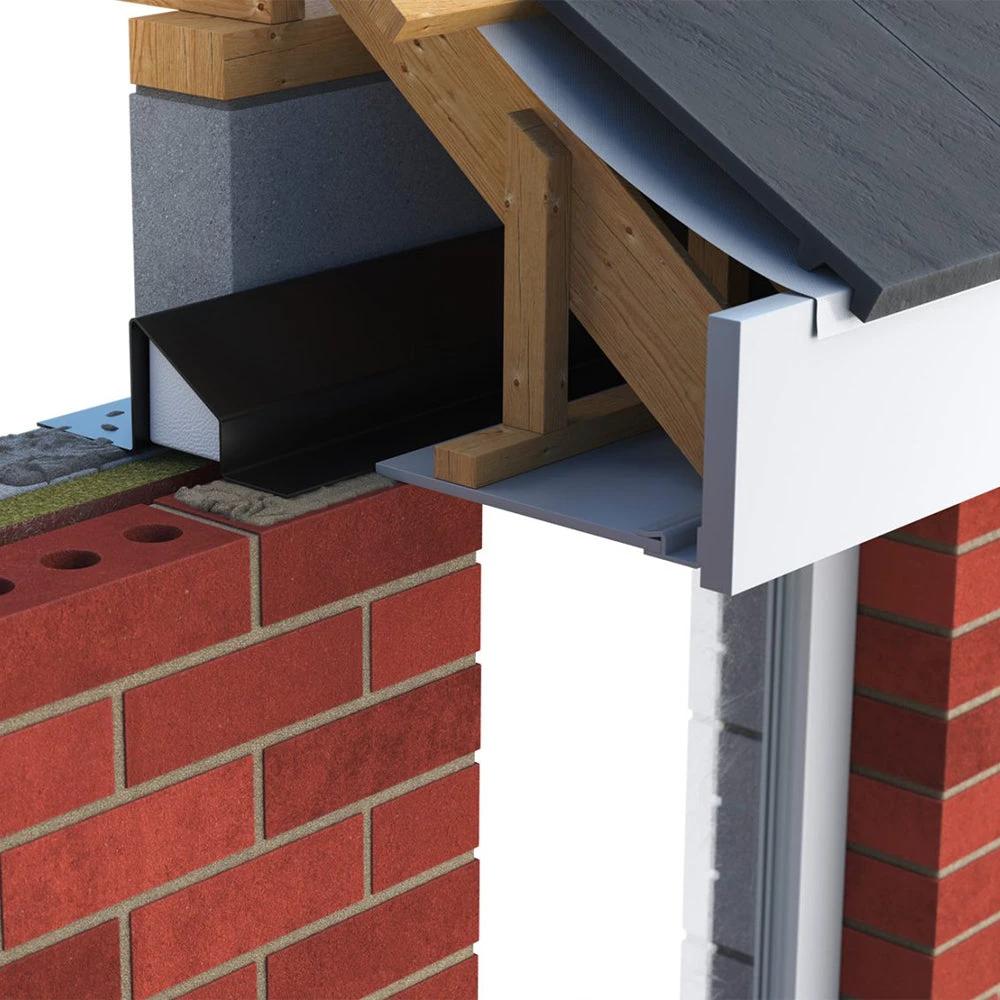 Catnic CGE90/100 100mm Eaves Lintel - Image 2