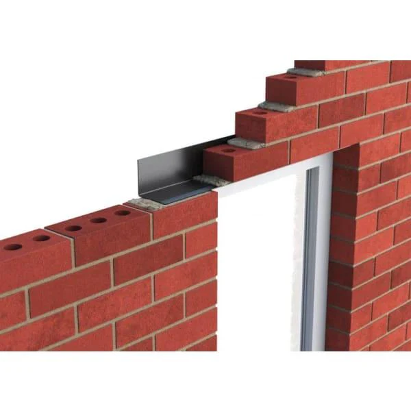 Catnic ANG Lintel Single Leaf Steel - Image 3