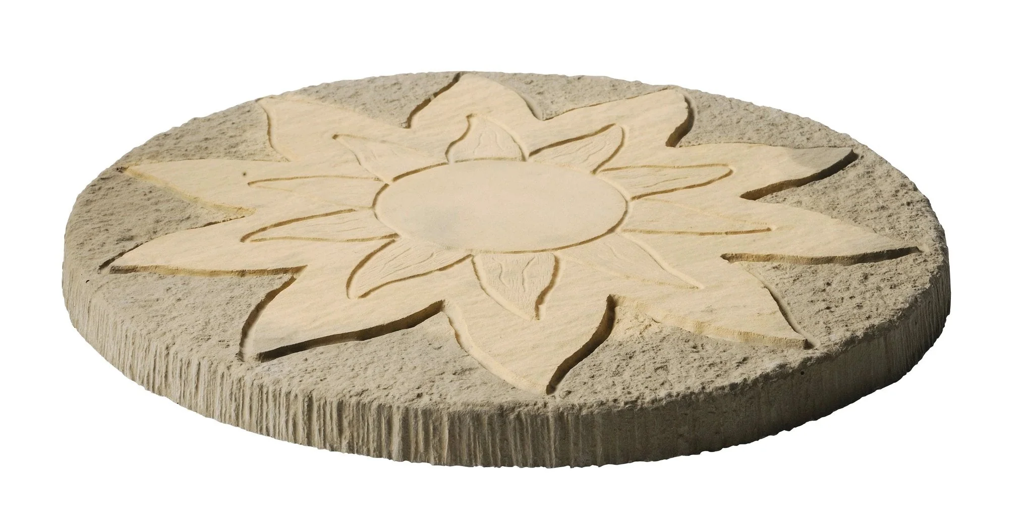 Celestial Concrete Stepping Stone - 450mm - Pack of 25 - Image 3