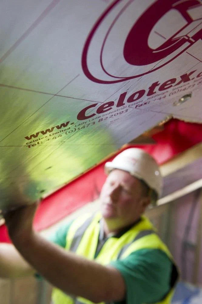 Celotex PIR Insulation Board 2400mm x 1200mm - Image 6