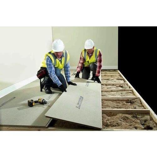 2400 x 600 P5 Chipboard Flooring Grade T&G 4 edges (Moisture Resistant) - Image 3