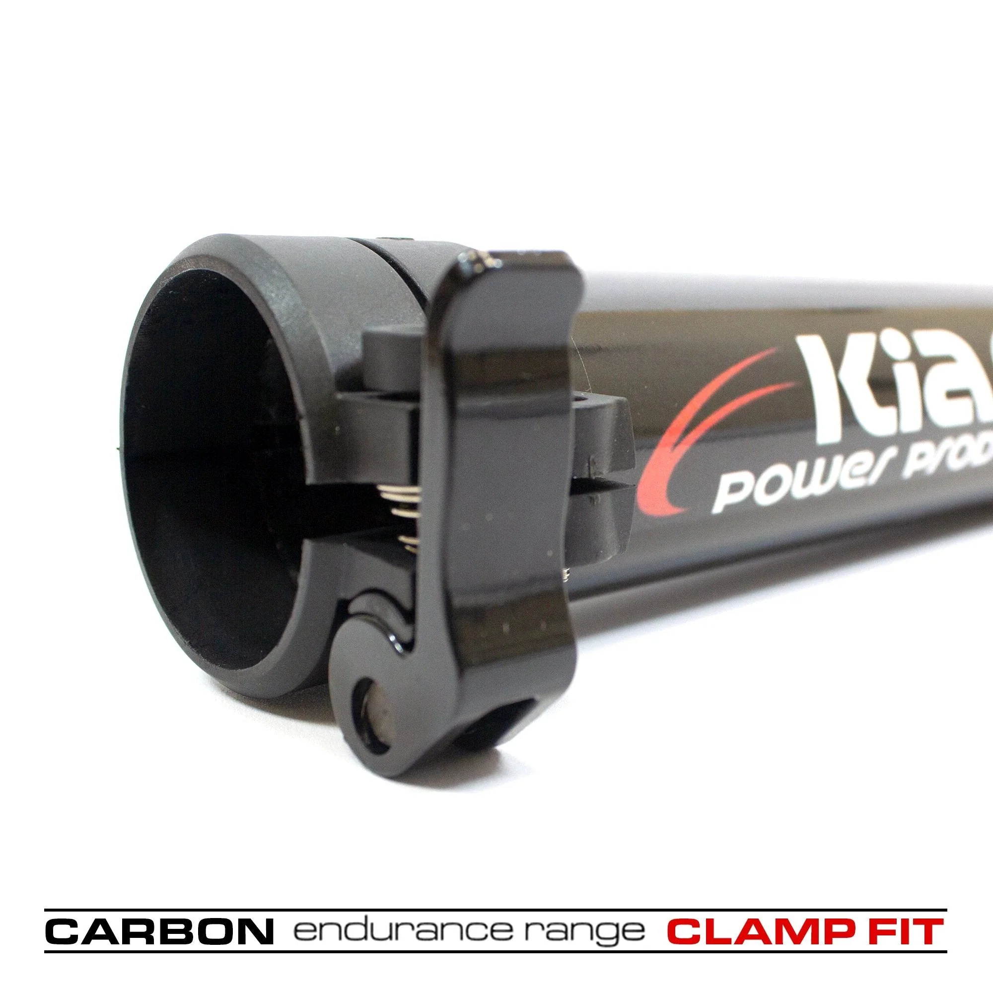 Clamped Carbon Fibre Gutter Vacuum Pole Kits (51mm Diameter) 20ft-40ft - Image 14
