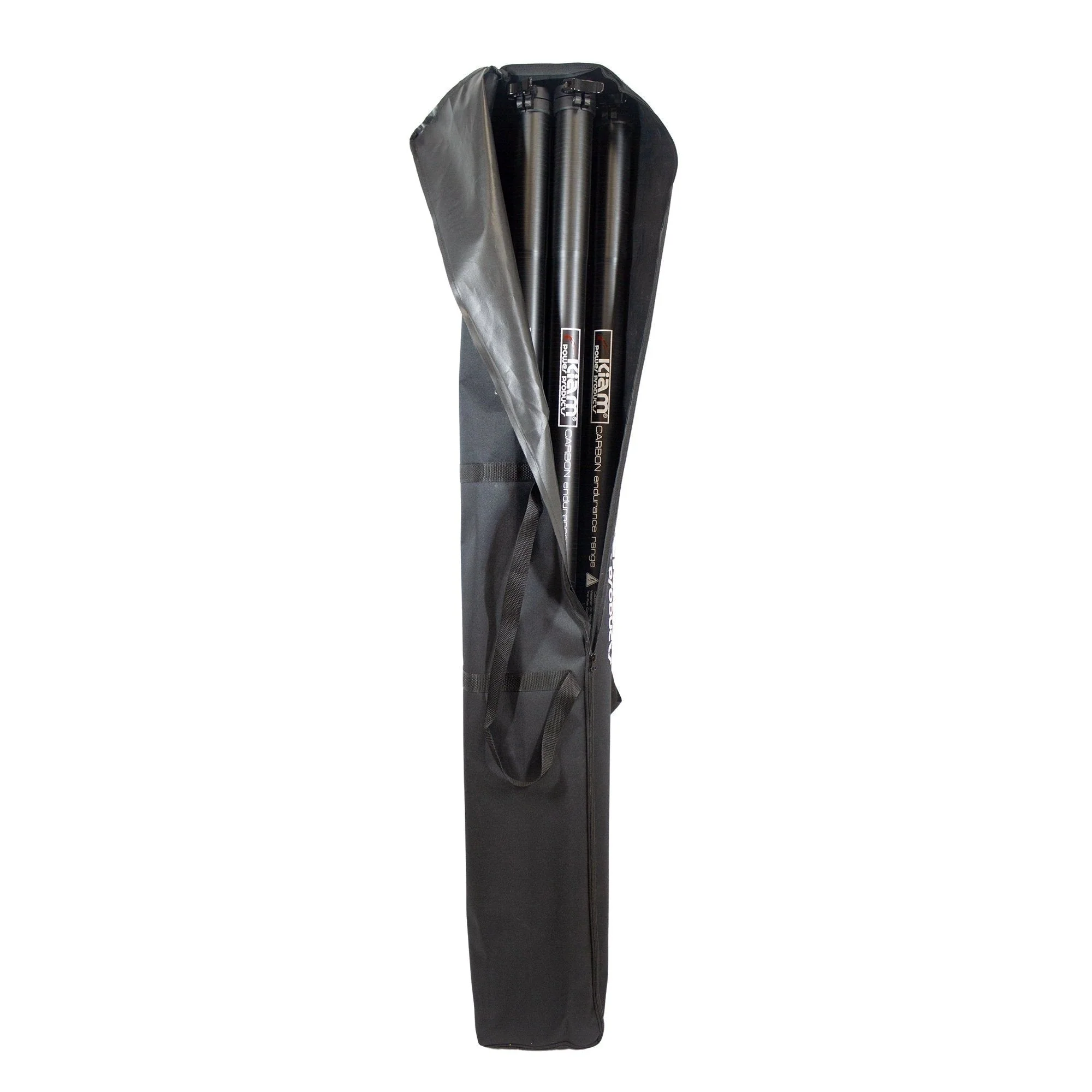 Clamped Carbon Fibre Gutter Vacuum Pole Kits (51mm Diameter) 20ft-40ft - Image 17