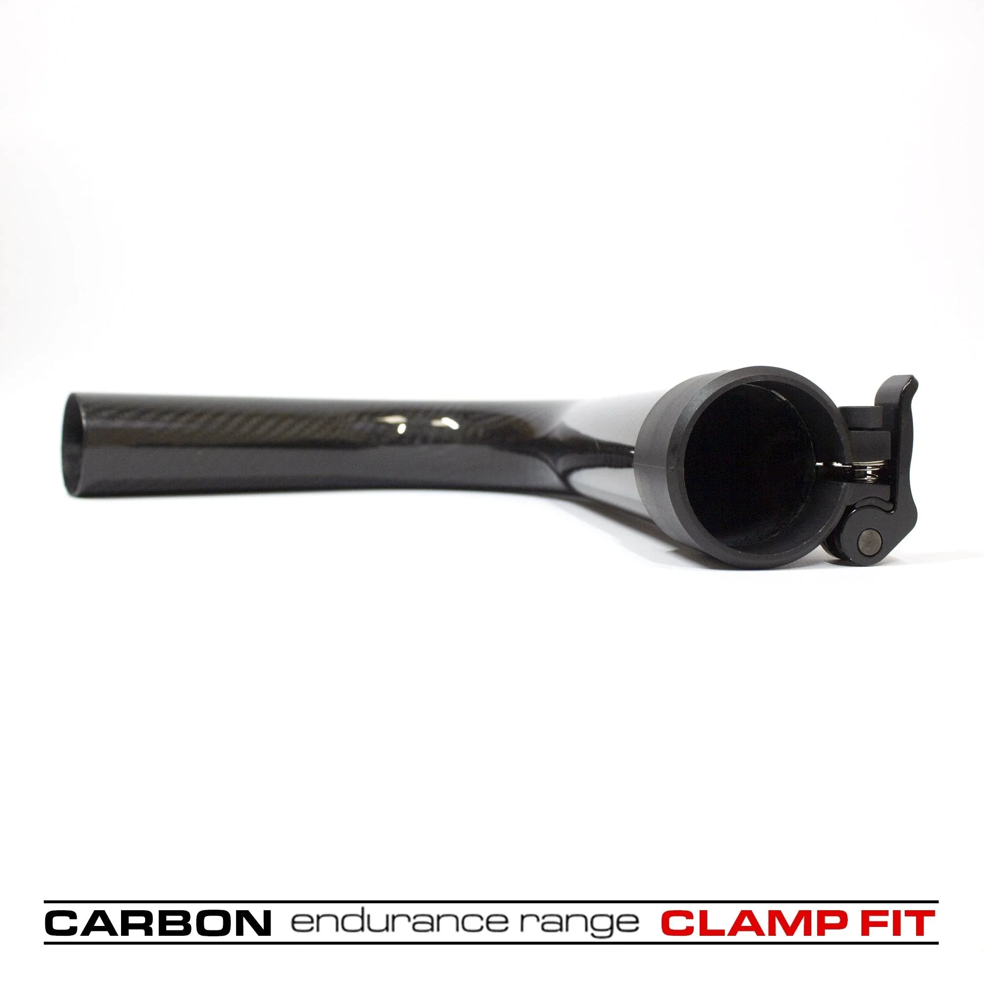 Clamped Carbon Fibre Gutter Vacuum Pole Kits (51mm Diameter) 20ft-40ft - Image 8
